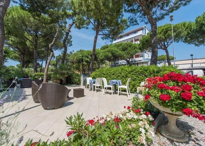 Hotel Palladio B&B