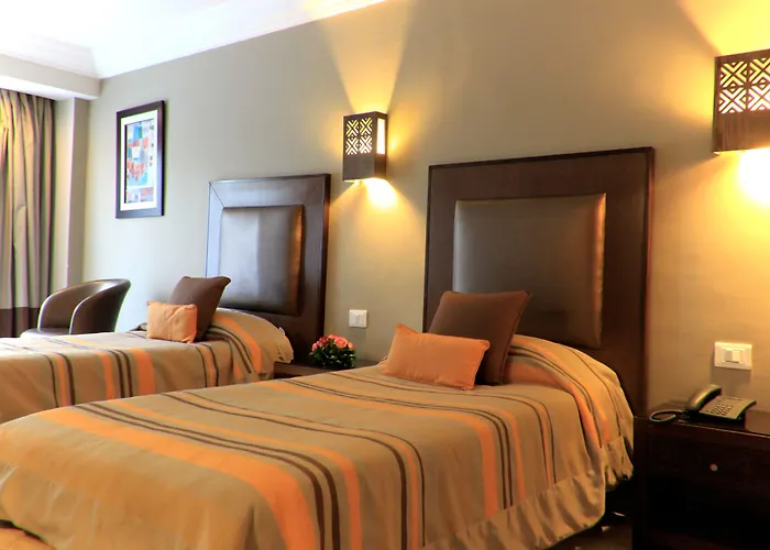 Hotel Continental