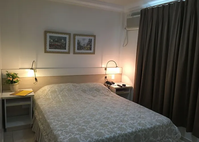 Tamareiras Park Hotel