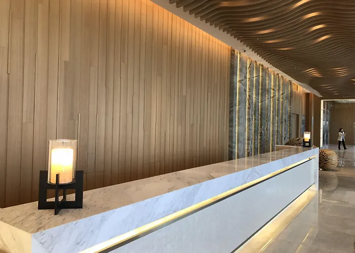 Grand Bay Resort Hotel