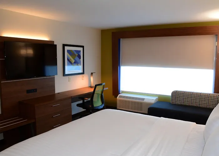 Holiday Inn Express & Suites - Pittsburgh - Monroeville By Ihg