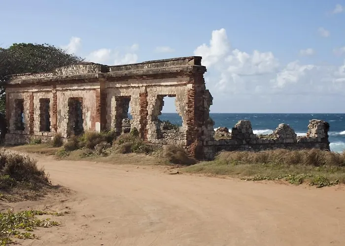 Punta Borinquen Resort