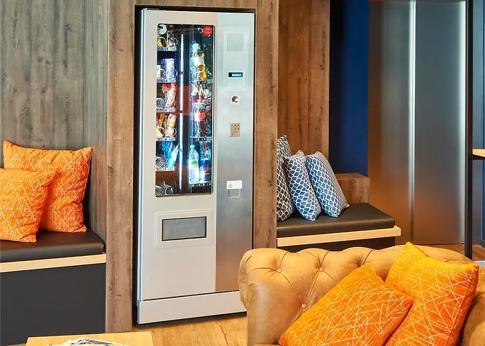 Ibis Budget Singen