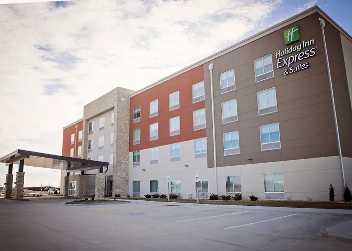 Holiday Inn Express & Suites - Sterling By Ihg
