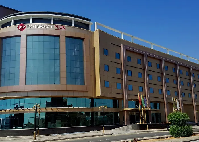 Best Western Plus Buraidah