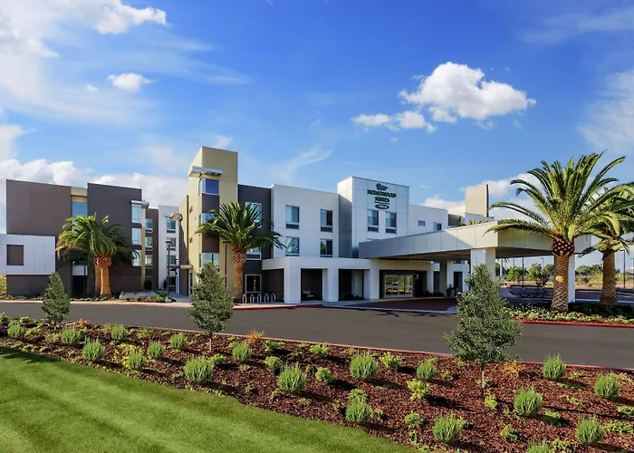 Homewood Suites By Hilton San Jose Santa Clara