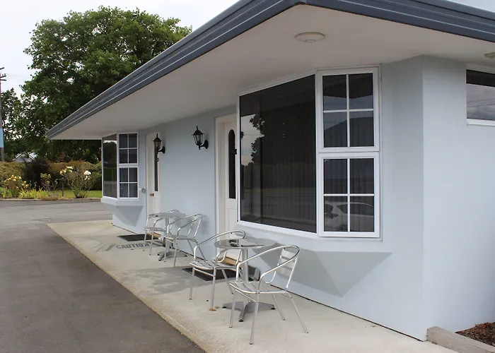 Riverlea Motel