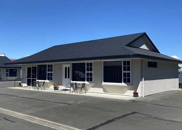 Riverlea Motel