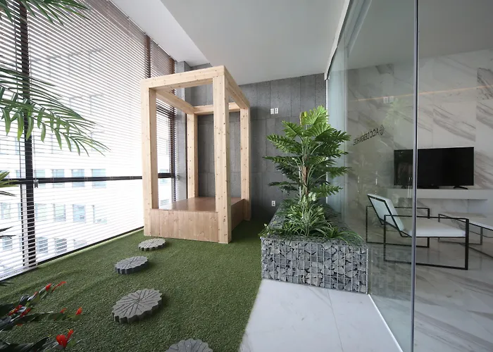 Acc Design Hotel