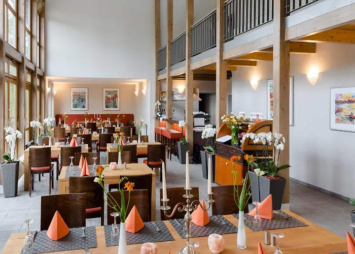 Country Inn Suitenhotel