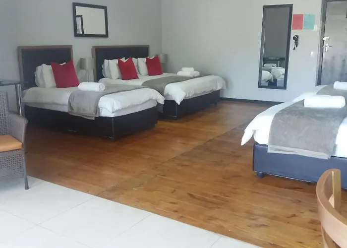 Clanwilliam Hotel