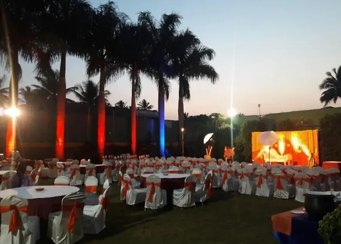 Hotel Eefa