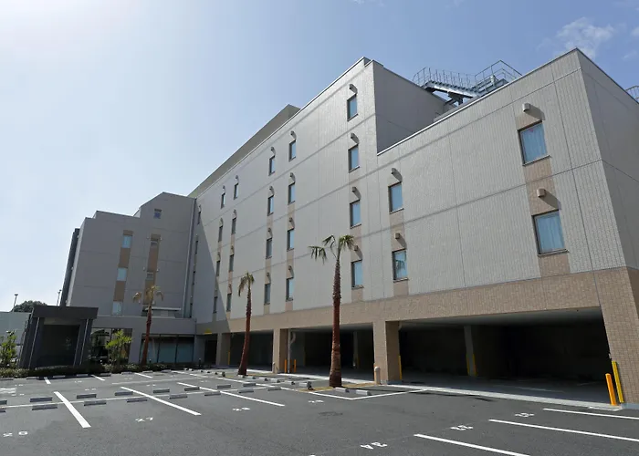 Hiyori Hotel Maihama