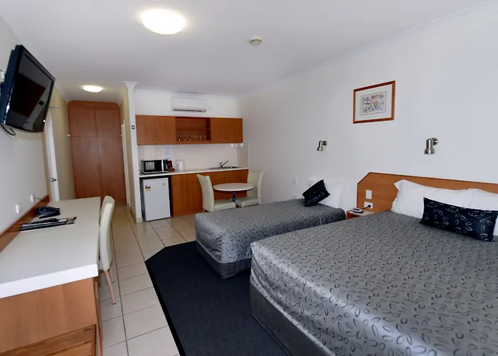 Carriers Arms Hotel Motel