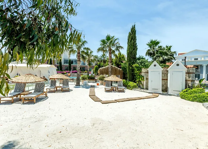 Antmare Hotel Alaçatı