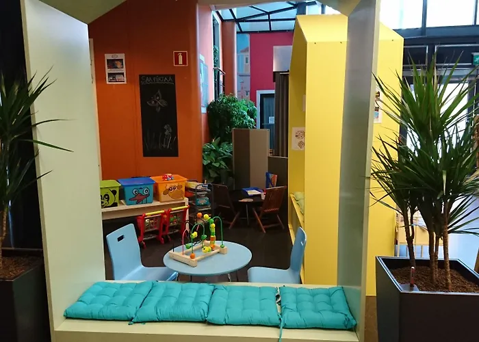 Hotel Kokkola
