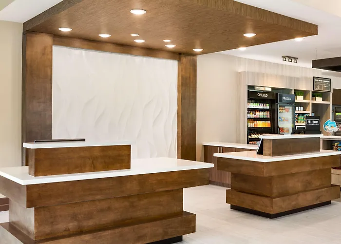 Hilton Garden Inn Houston-Baytown
