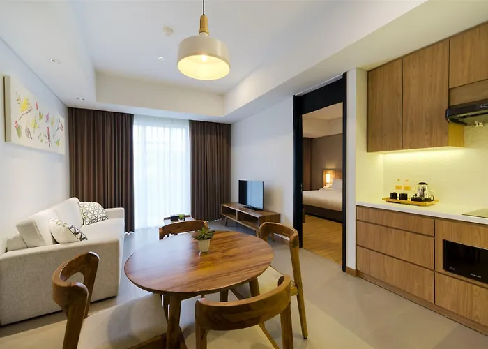Aviary Bintaro