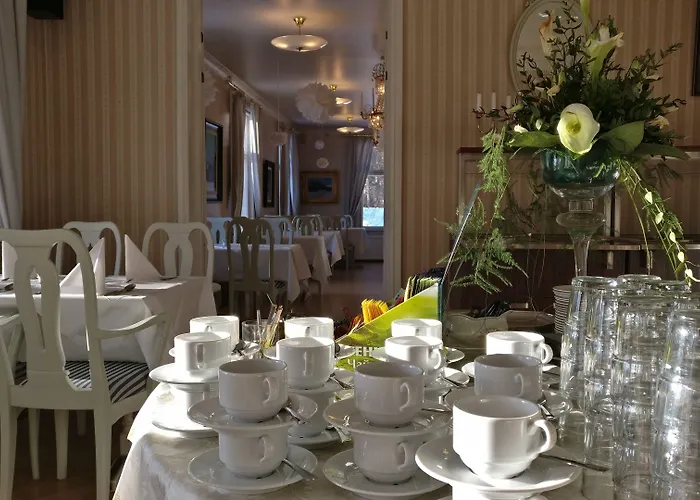 Karolineburg Manor House Hotel