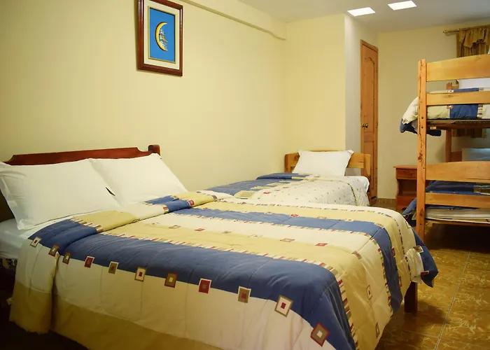 Meraki Hotel