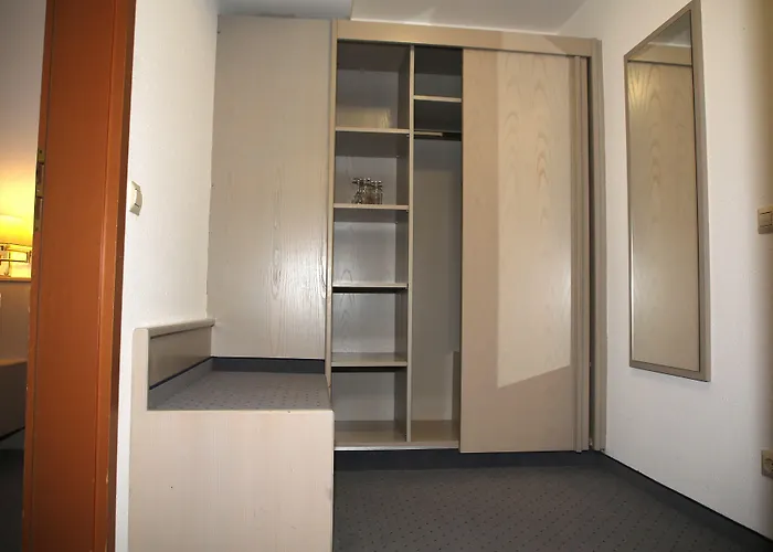 Albhotel Fortuna