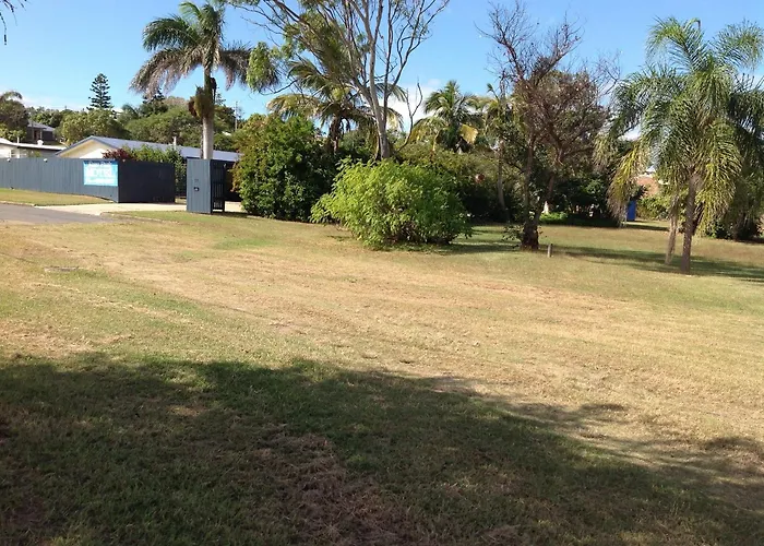 Emu Park Motel
