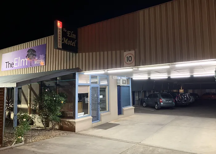 Elm Motel