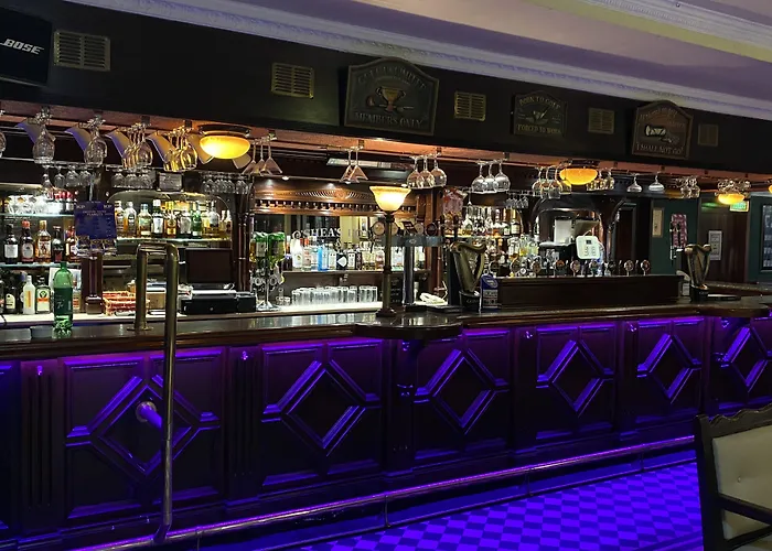 O'Shea'S Hotel