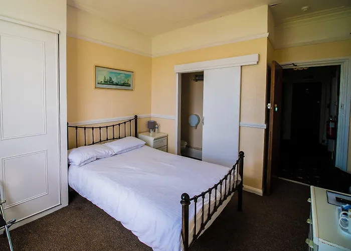 Westward Ho Hotel