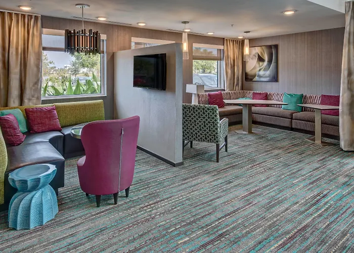 Residence Inn Fort Lauderdale Pompano Beach Central