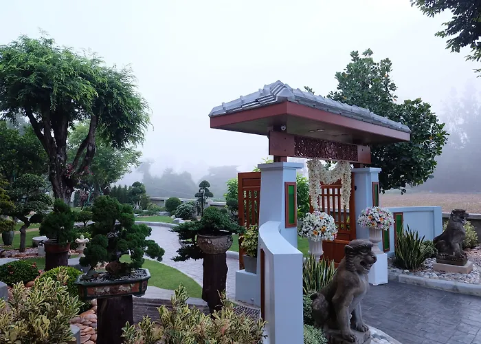 Princess River Kwai Hotel