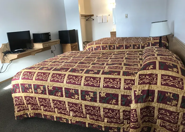 Arco Inn Motel