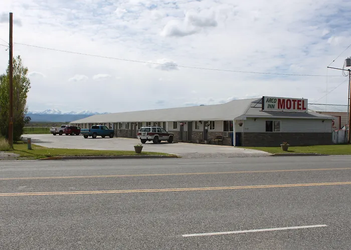 Arco Inn Motel