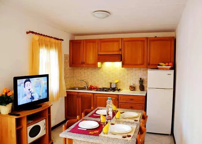 Camping Arcobaleno