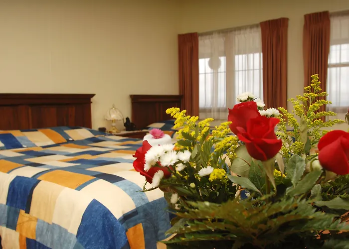 Hotel Las Brumas