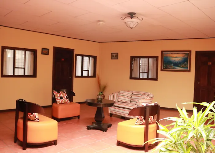 Hotel Las Brumas