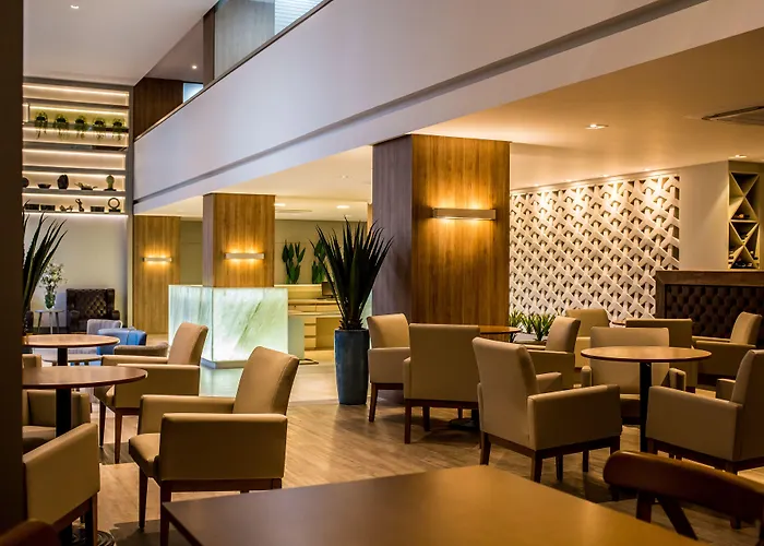 Tri Hotel Premium Criciuma
