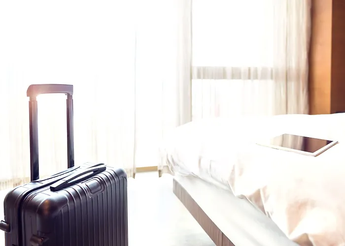 Gundersen Hotel & Suites
