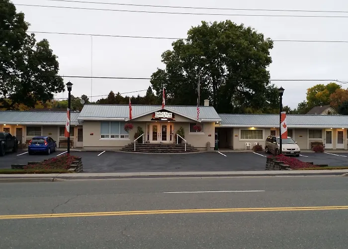 Lakeview Inn