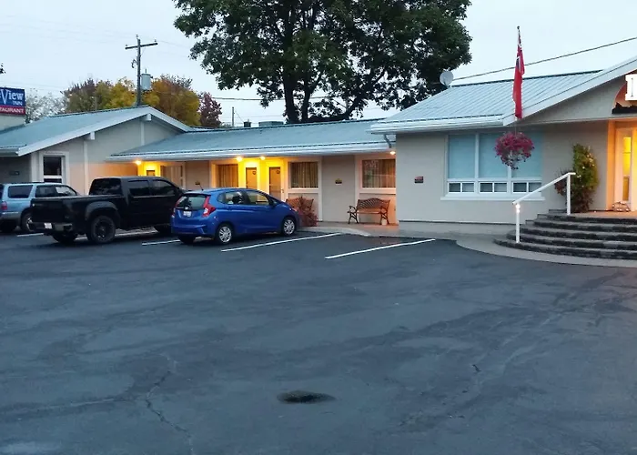 Lakeview Inn