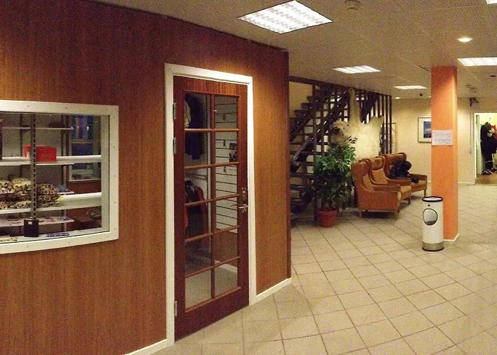 Hotel Kulusuk