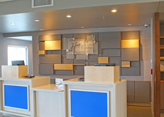 Holiday Inn Express & Suites - St. Louis South - I-55 By Ihg