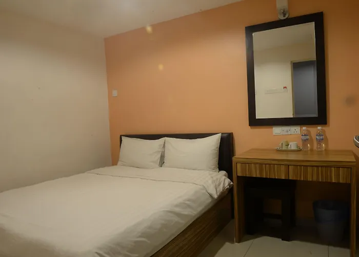 Brezza Hotel Lumut