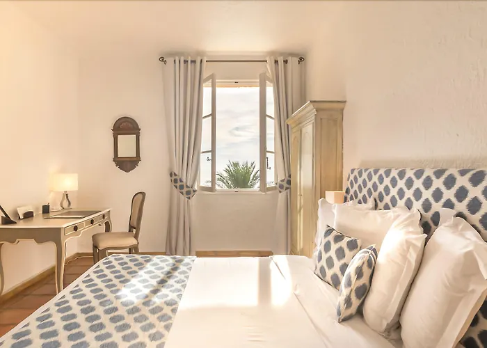 Hotel Club Port La Galere