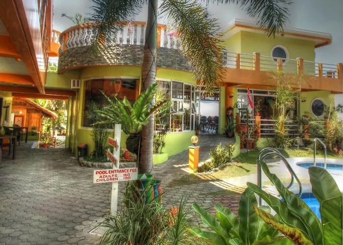P&M Final Option Beach Resort