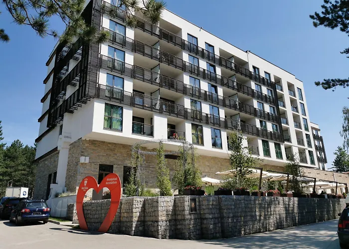 Hotel Palisad