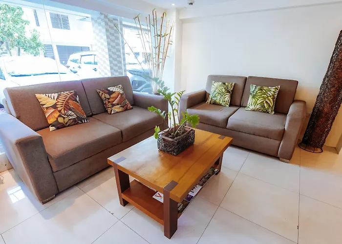 Emerald Boutique Hotel