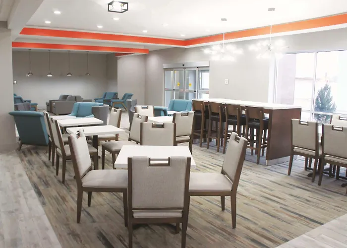 La Quinta By Wyndham Pittsburg