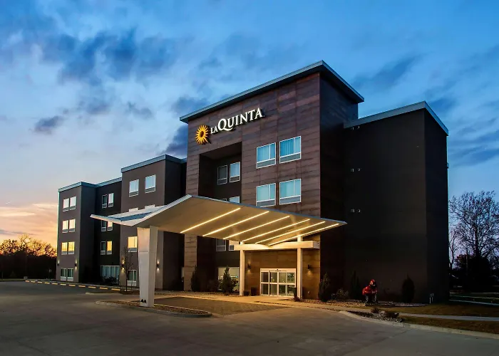 La Quinta By Wyndham Pittsburg