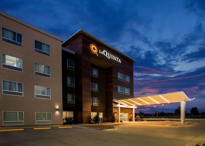 La Quinta By Wyndham Pittsburg